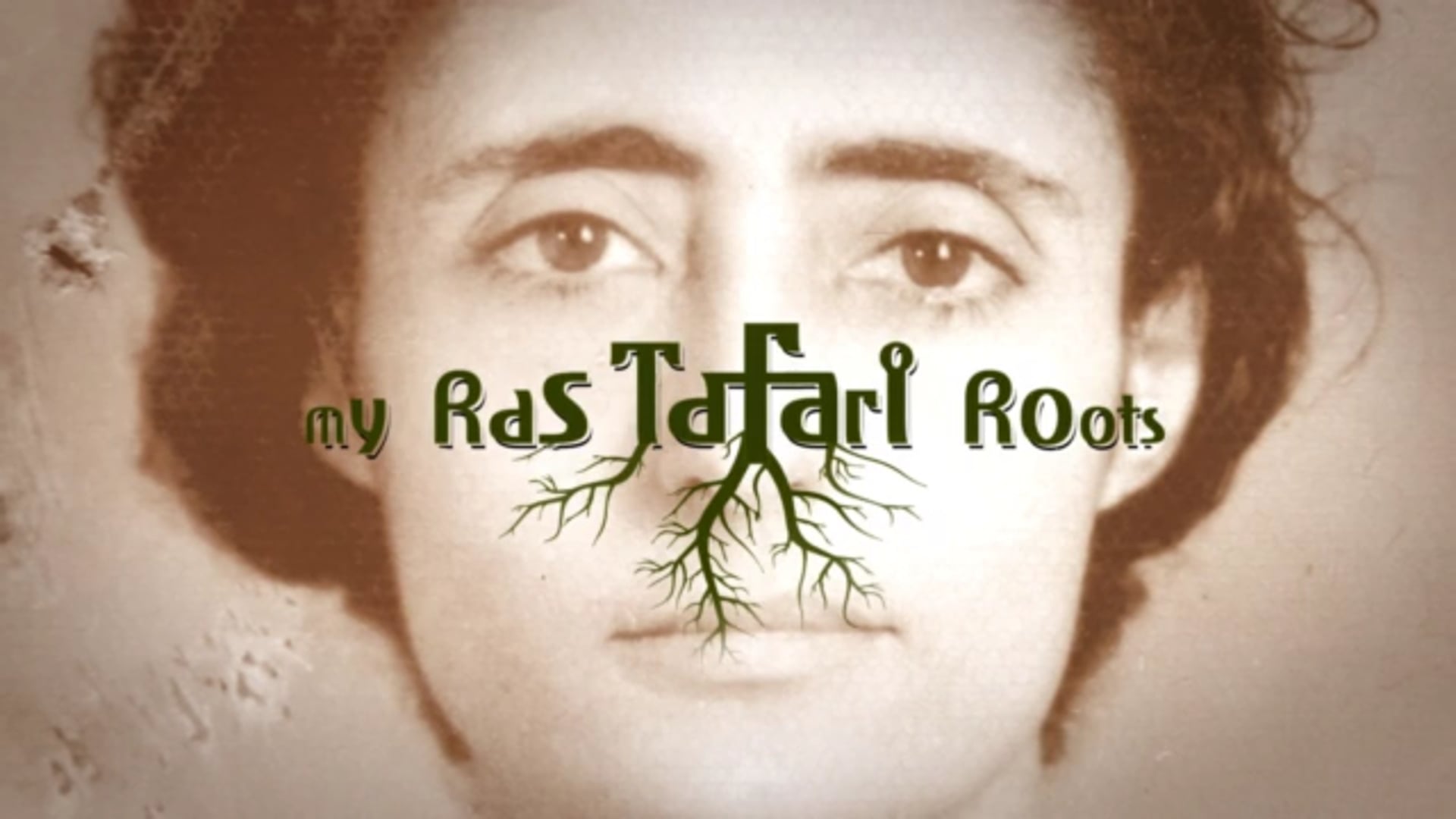 My Ras Tafari Roots - trailer