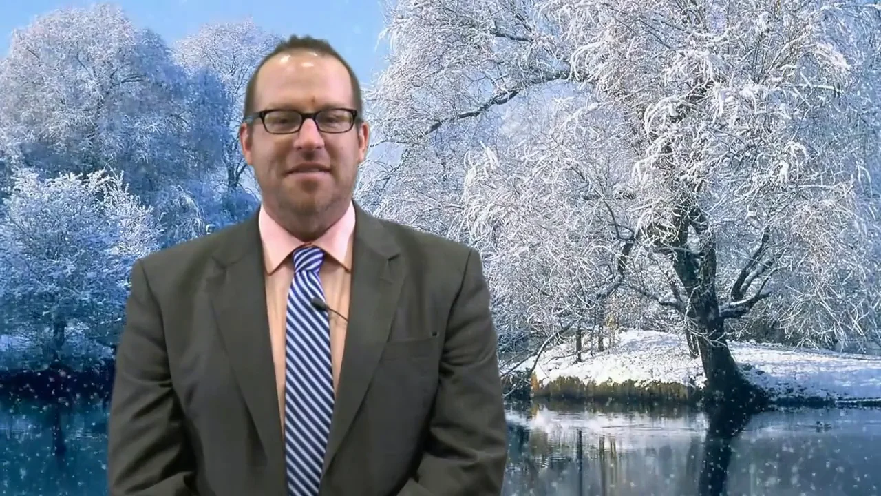 Happy Holidays from Dr. Kilbride on Vimeo