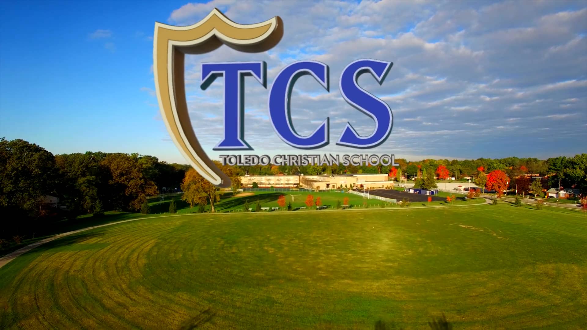 Toledo Christian School Tour on Vimeo