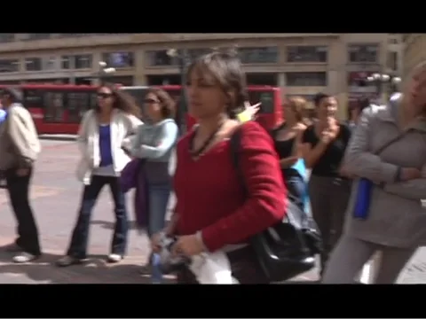 Encuentro 2009 - Daniela Kohn on Vimeo