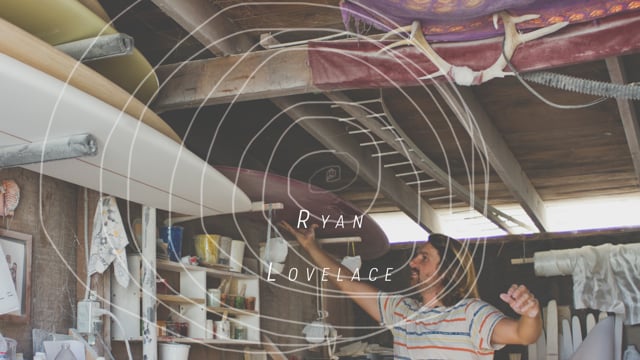 Drifters – Chapter 1: Ryan Lovelace from DRFTWD