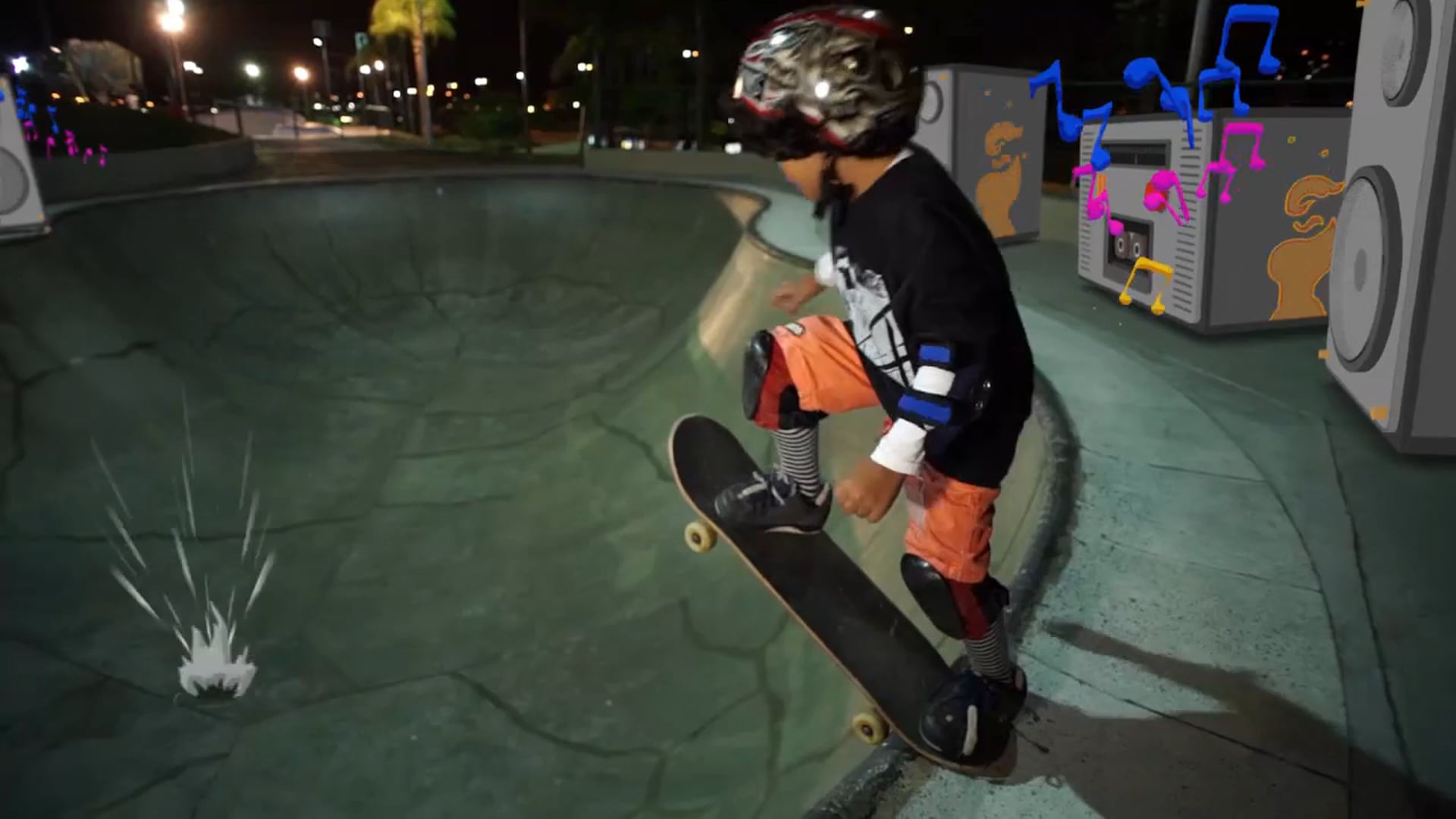 Vinheta Final de Ano 2016 - CANAL FUTURA