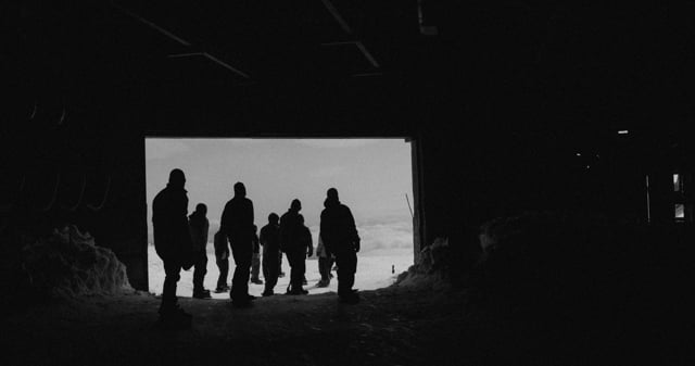 Mediocre Madness from Drink Water