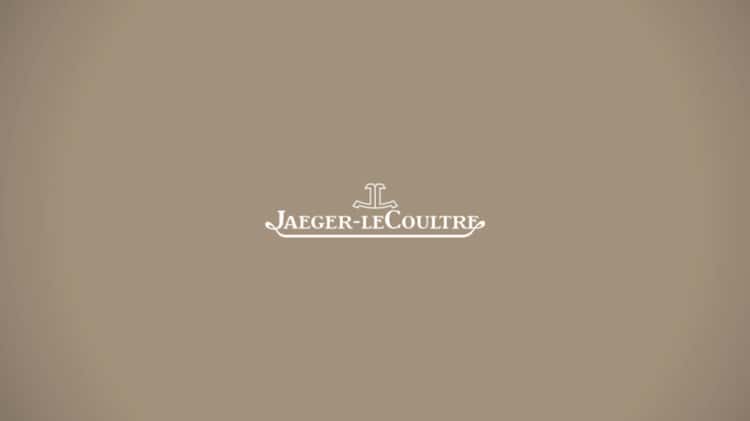 Jaeger Lecoultre Catalogue dition 2015 2016 on Vimeo