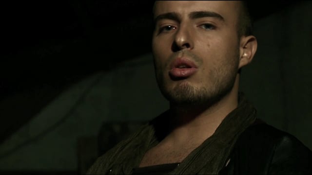 Luca DiMoon - Hostage thumbnail