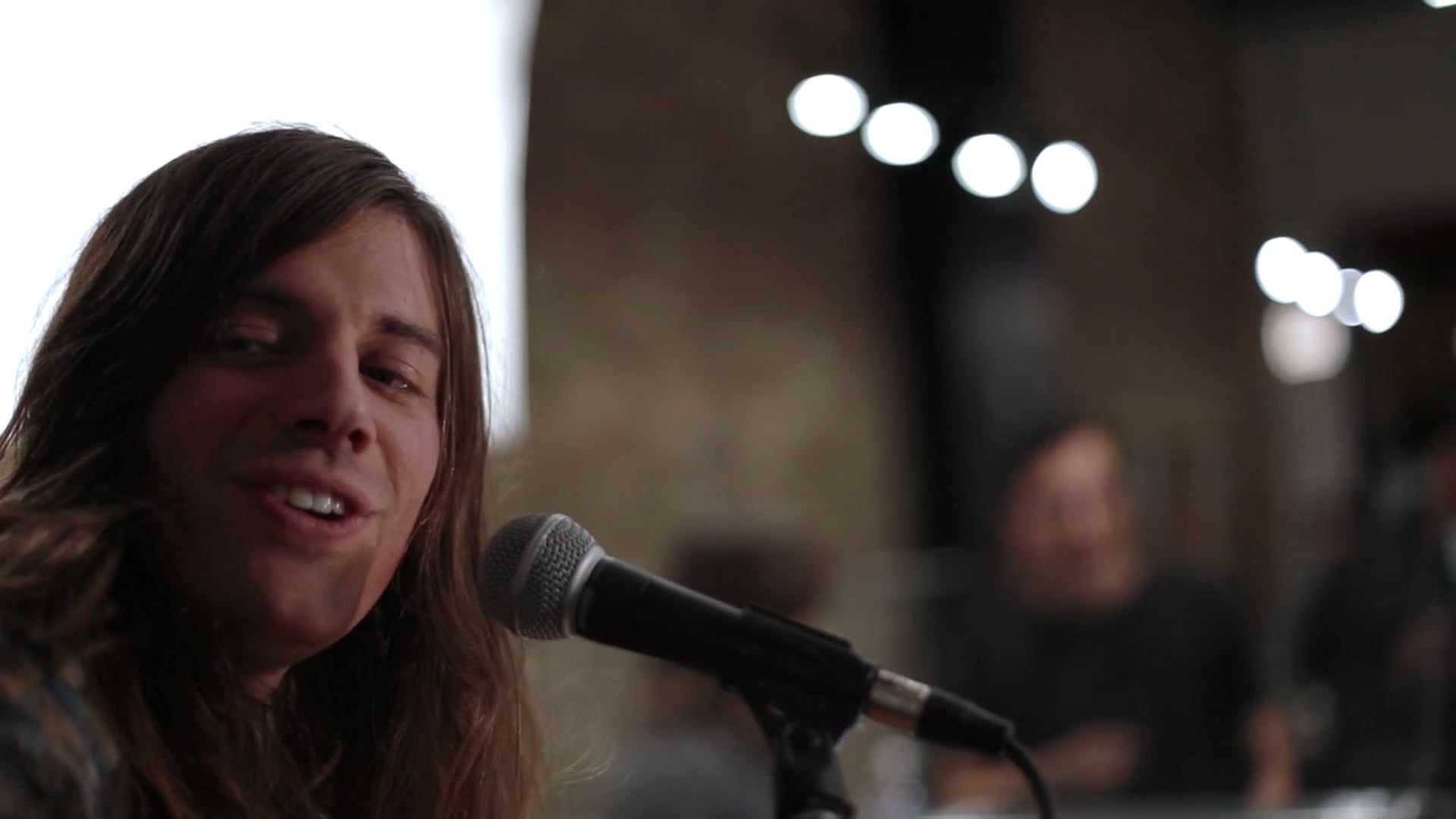 Pork & Mindy's | Back of the House Session #1