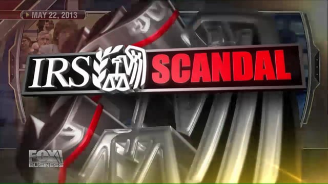 IRS Email Scandal - Cyber Investigation of Missing Hard Drives