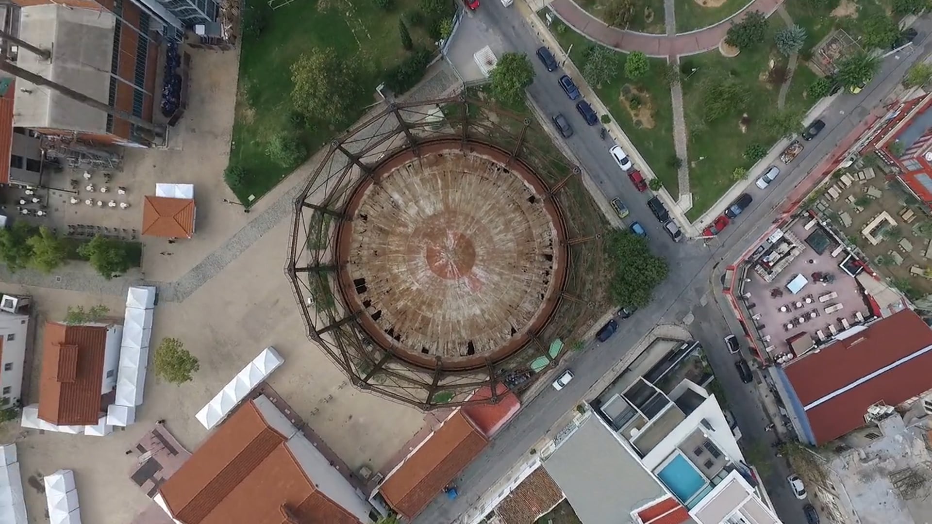 Κυριακές στην Τεχνόπολη