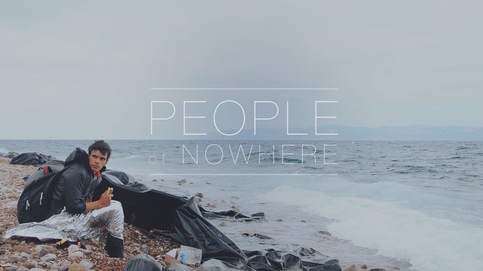 People of Nowhere