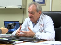 VICENZA – LO SMOG E I NOSTRI POLMONI