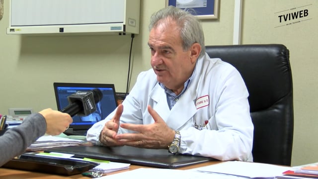 VICENZA – LO SMOG E I NOSTRI POLMONI