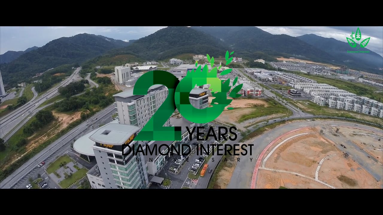Diamond Interest Highlight on Vimeo