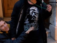 VICENZA – TUTTI PAZZI PER STAR WARS!