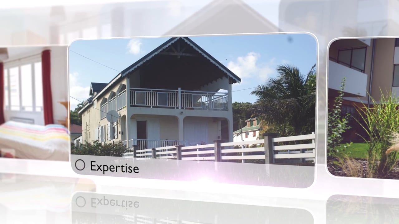 Office de l'immobilier - Agence Immobilière Guadeloupe