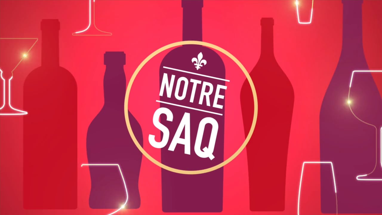 Le contrôle de la qualité à la SAQ