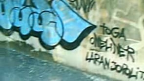 Graffiti