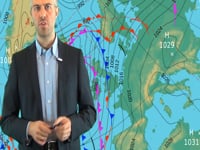 VENETO – METEO: L'ARIA NON CAMBIA