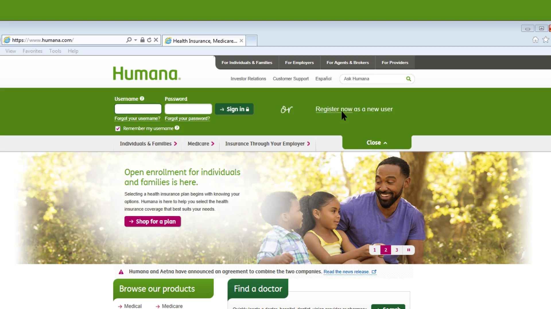 Humana Pharmacy on Vimeo