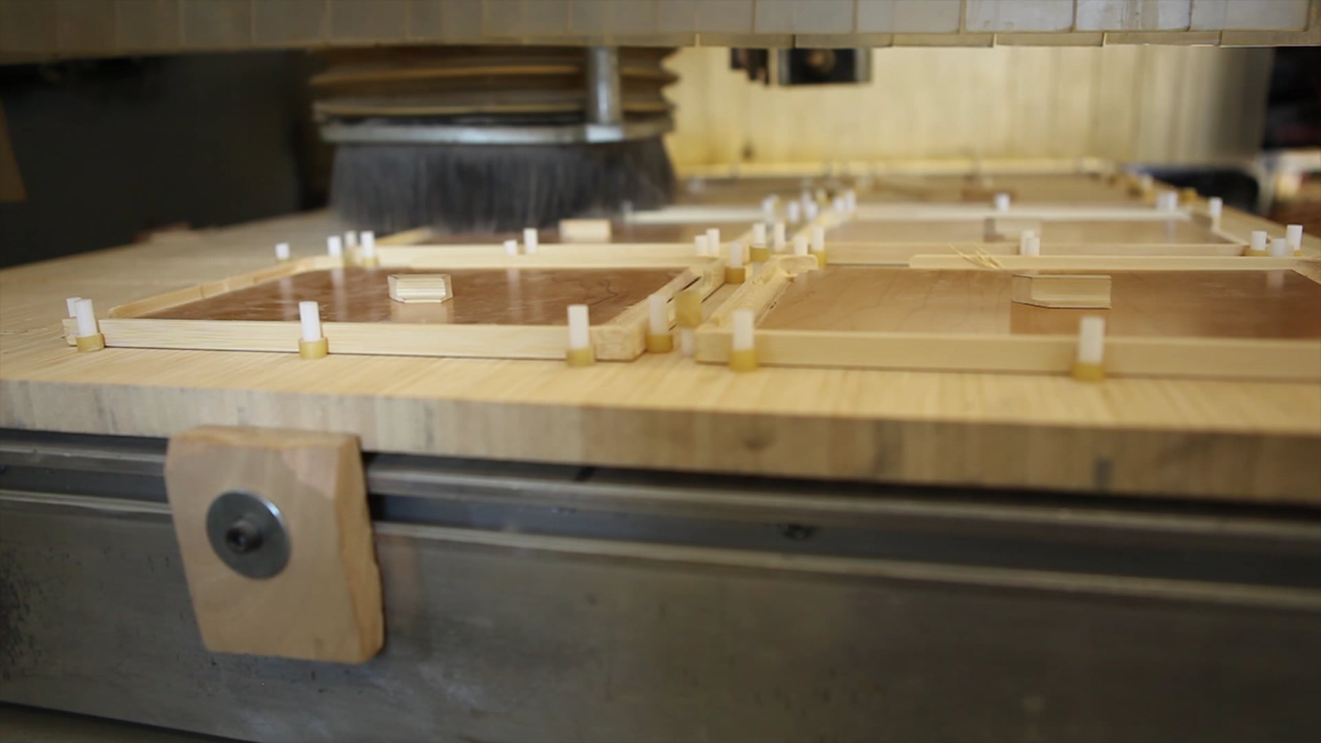 The Original Bookbound DODOcase Process