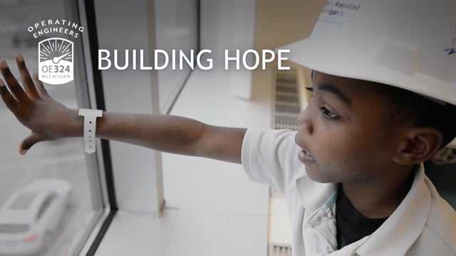 Building Hope