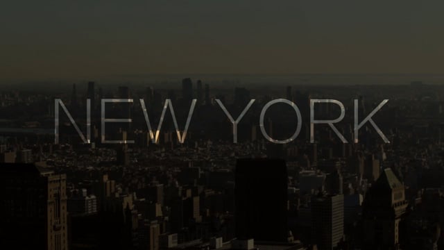 New York City