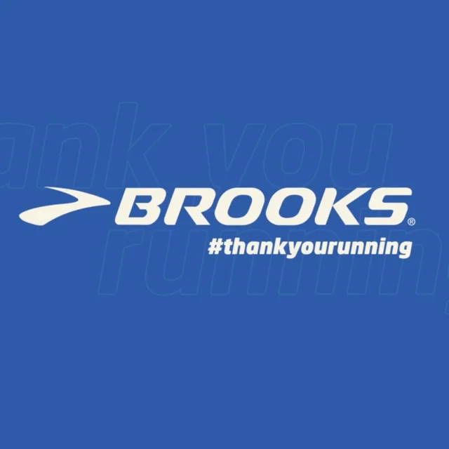 Logo brooks hot sale