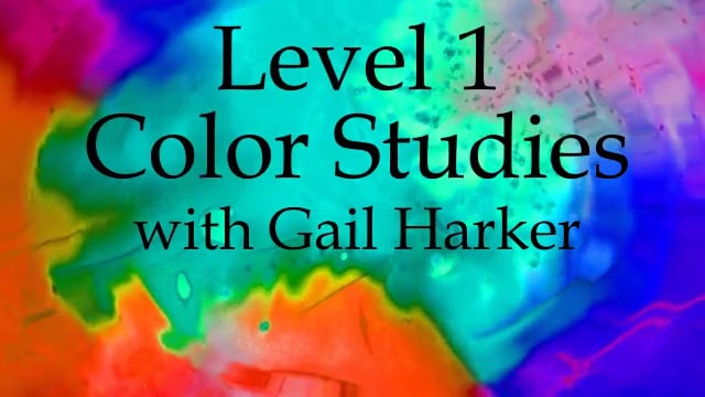 Introduction to Level 1 Color Studies | Videos & Movies on Vimeo