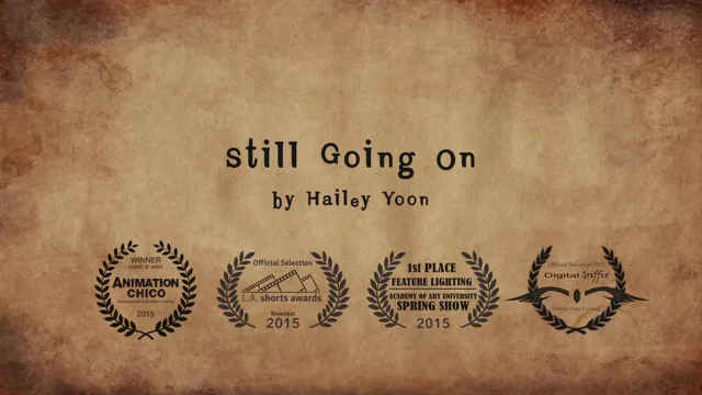 Hailey Hyeseong – HAILEY YOON