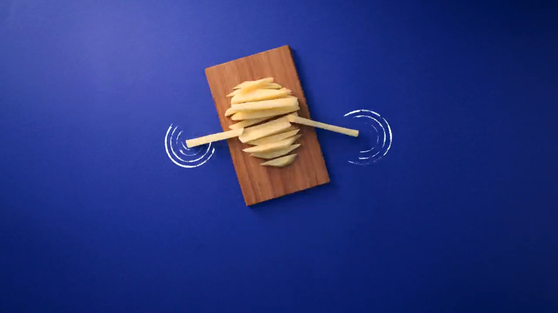 Lurpak Cook's Range / Cooking Liquid / Stop Motion / Lurpak Arabia by Free Dome Media
