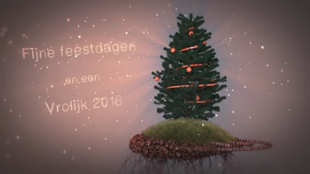 Christmas 2015 - 
