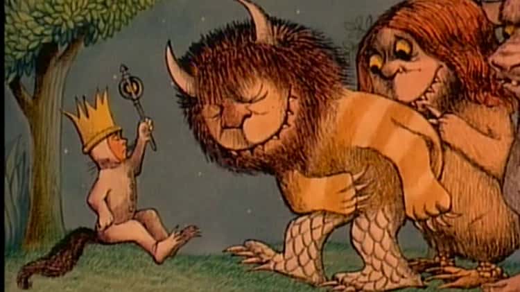 Where the Wild Things Are