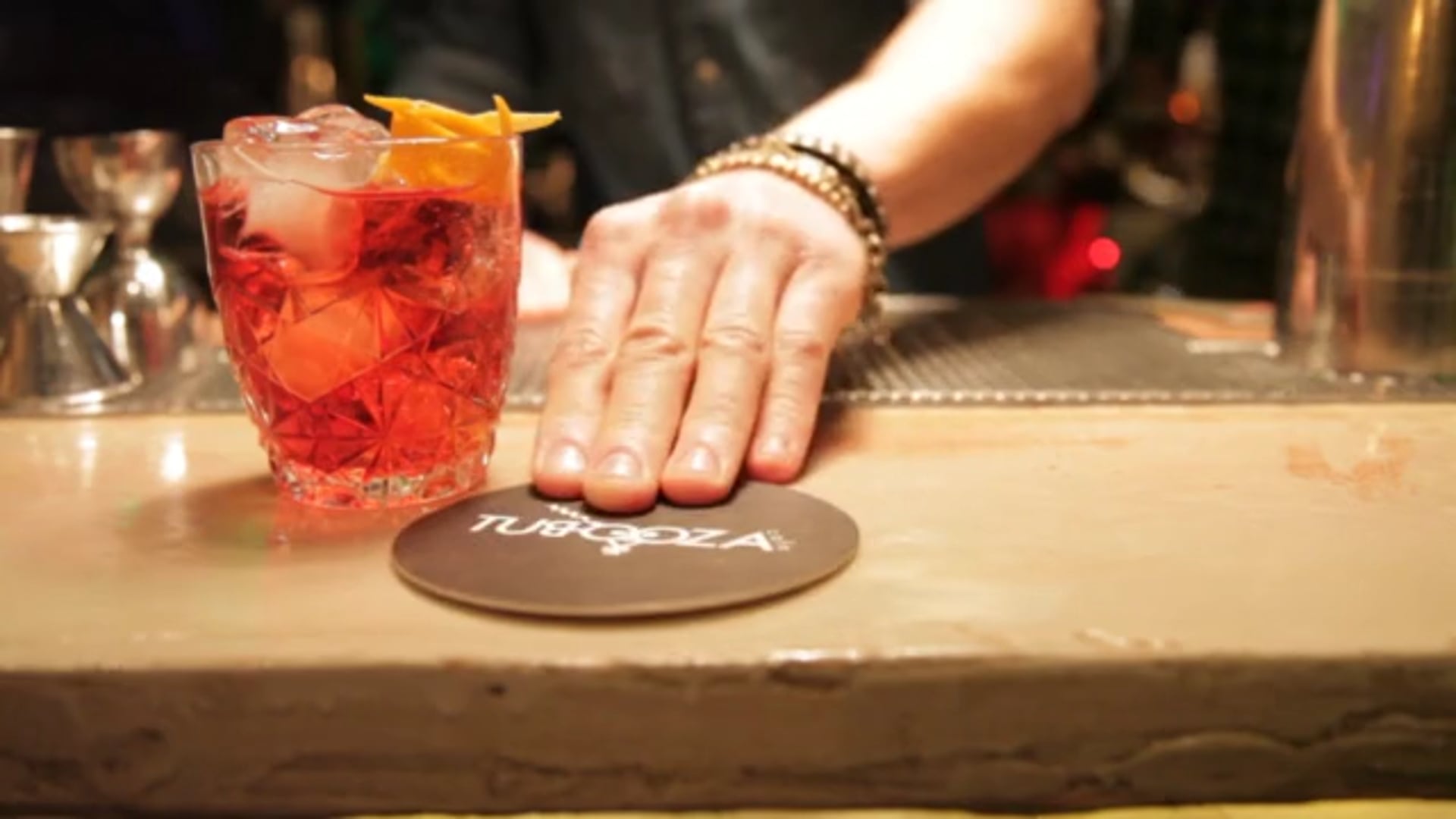 Buone Feste - Tubooza Cafè