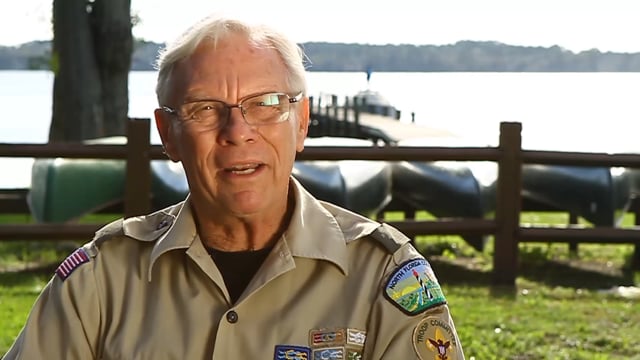 Boy Scouts of America - Customer Success Story (Bob Candler - Scoutmaster)