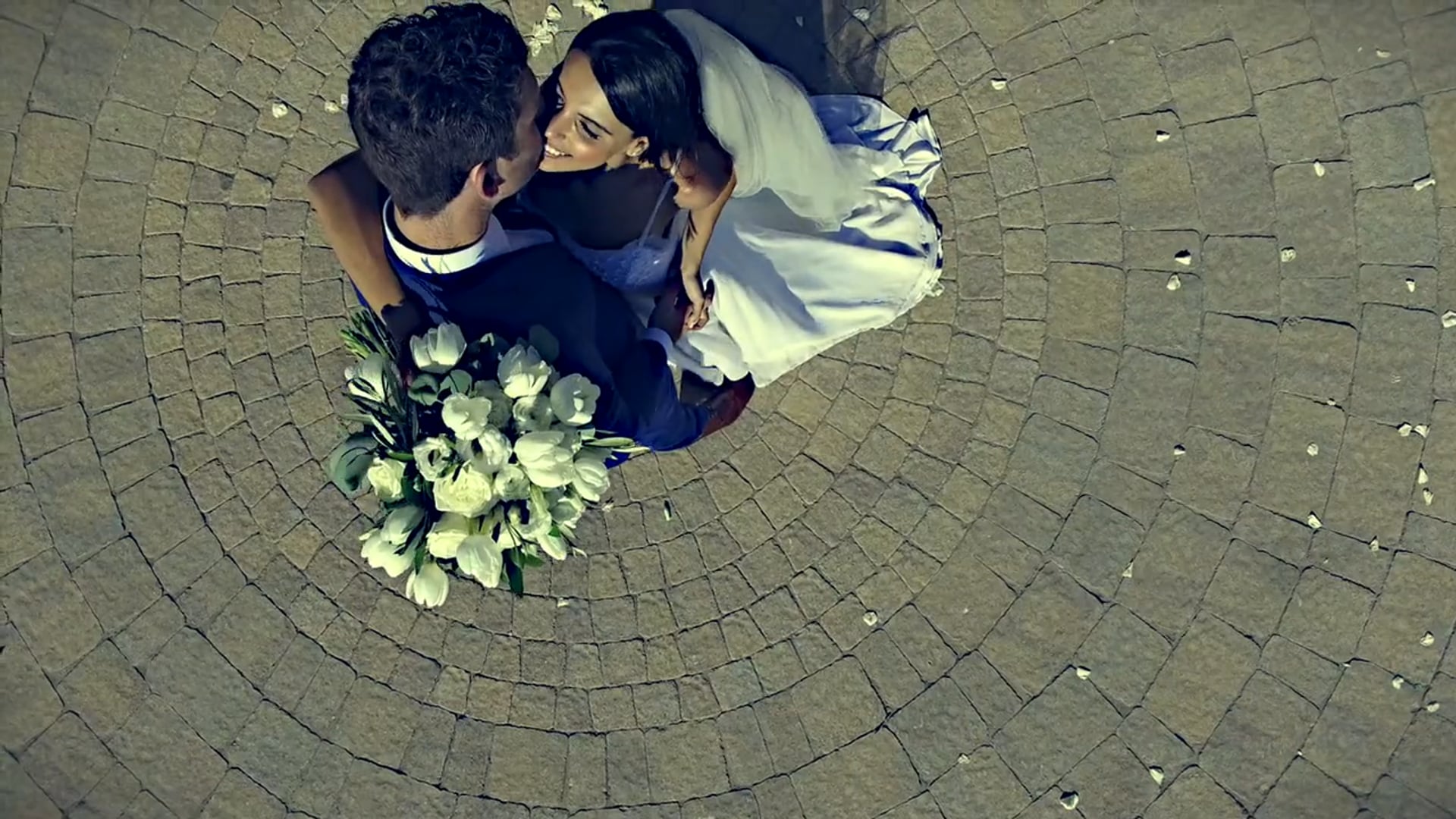 Promotional video thumbnail 3 for AirWedding