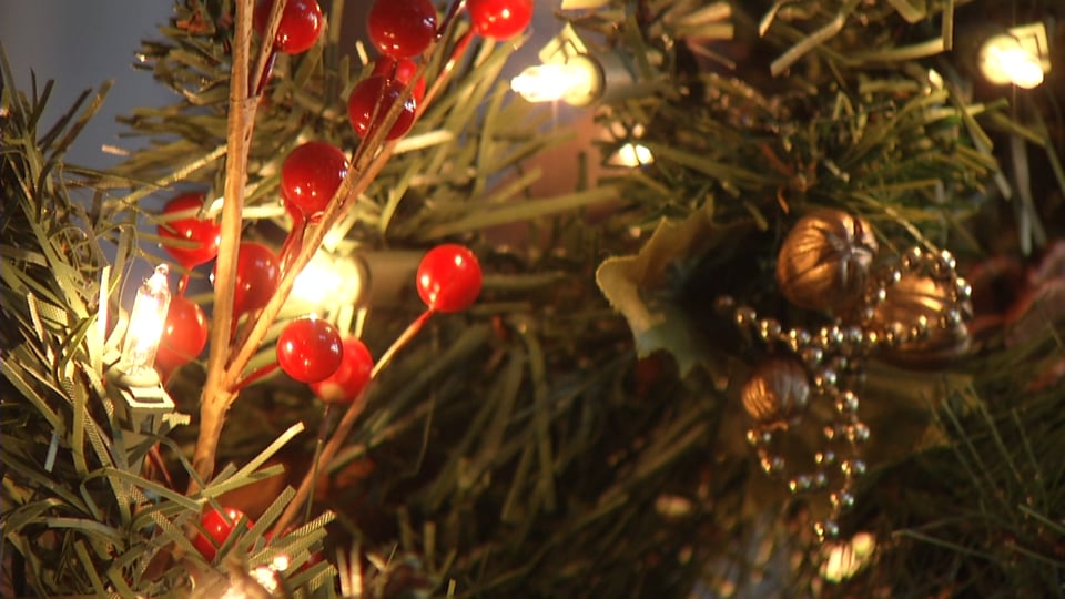 Tips from Toby DIY Holiday Ideas
