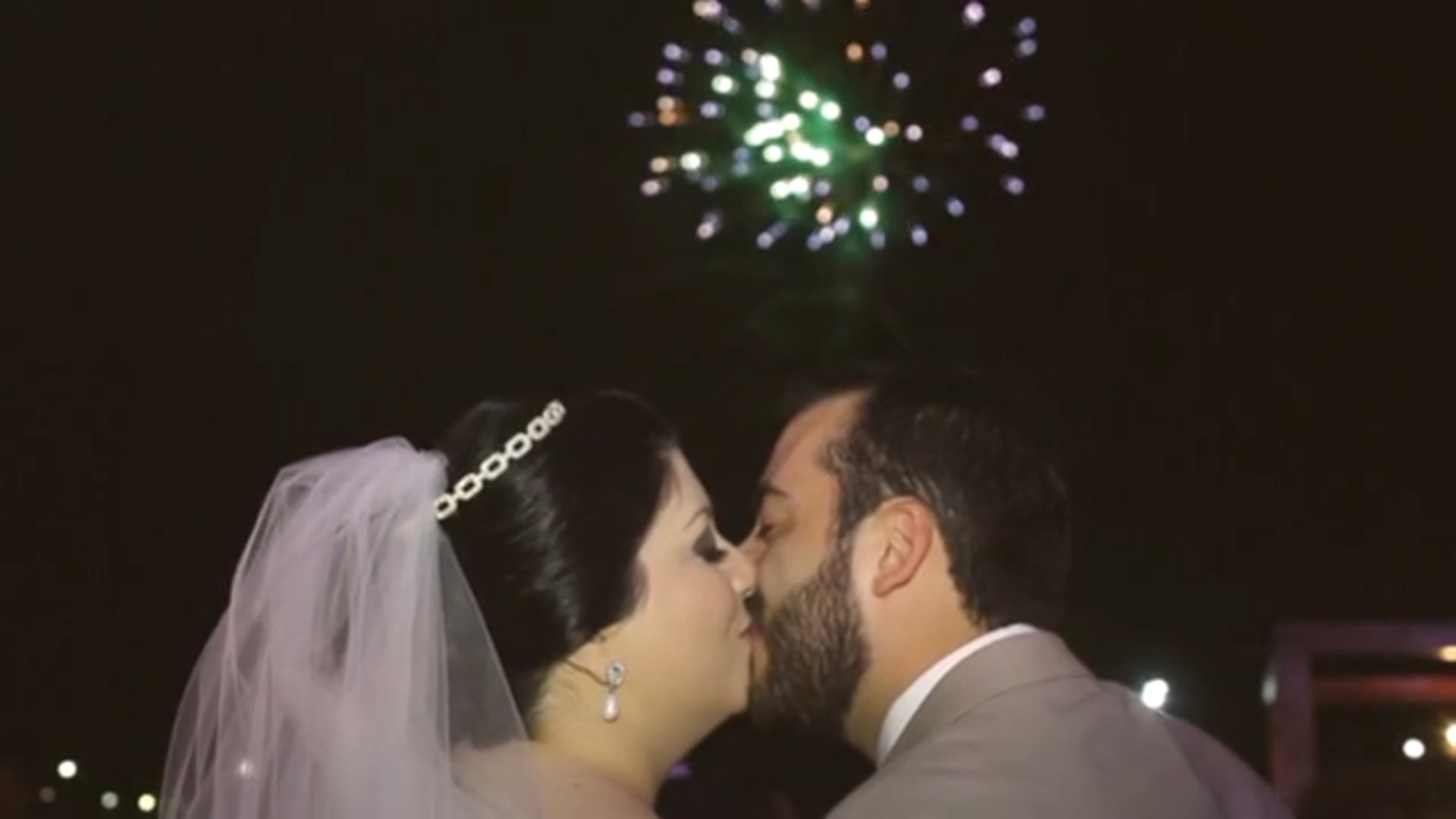 LUCIANA & VALDIR NETTO