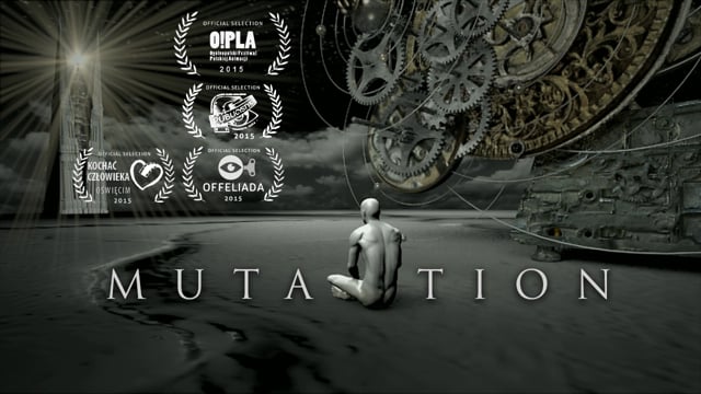 MUTATION