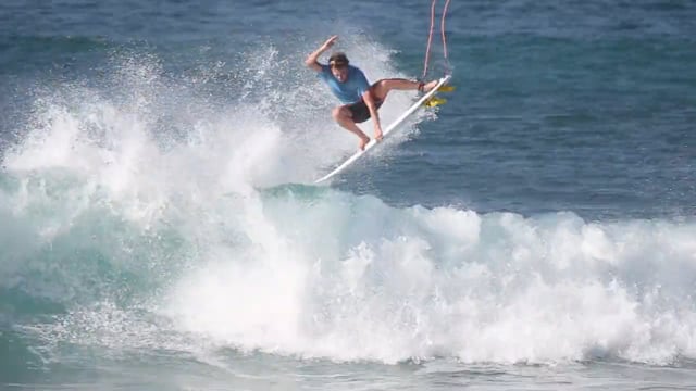 El NiNo from Jesse Mendes