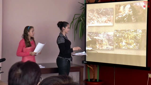 Kincskeresők 2015 - Balázs Vivien és Maksi Veronika, Ragyolc - Ahol a macskako terem