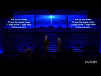 O Holy Night Special December 20 2015