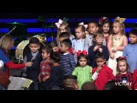 Heaven's Kingdom Singing 2015