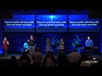 December 20 Worship 2015