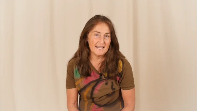 Yoga for Women with Mary Paffard