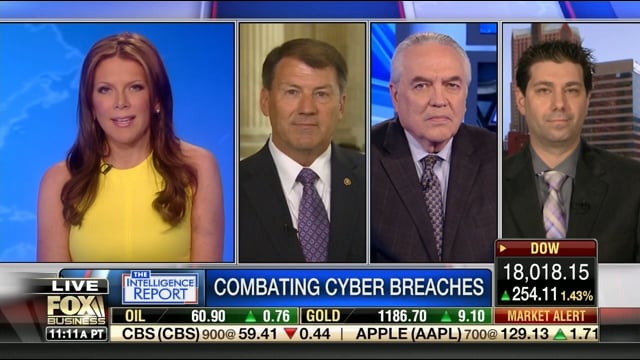 Combatting Cyber Breaches through the Information Sharing Act