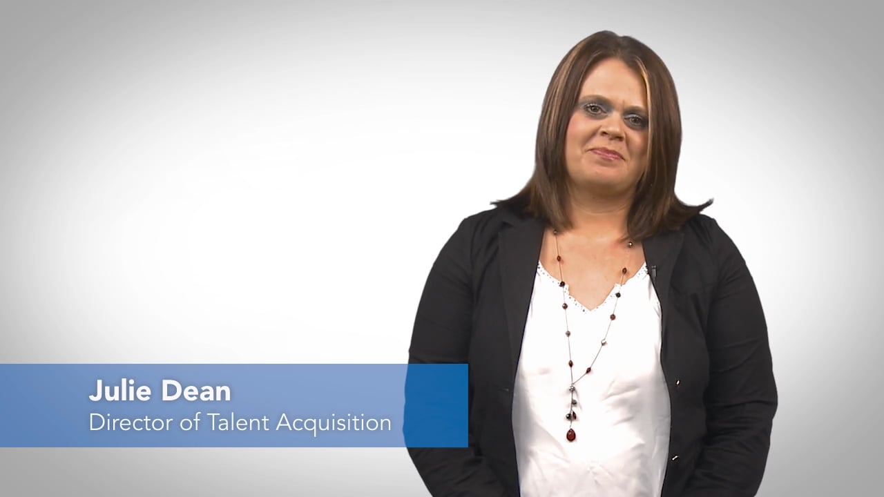 Julie Dean - LinkedIn Intro on Vimeo