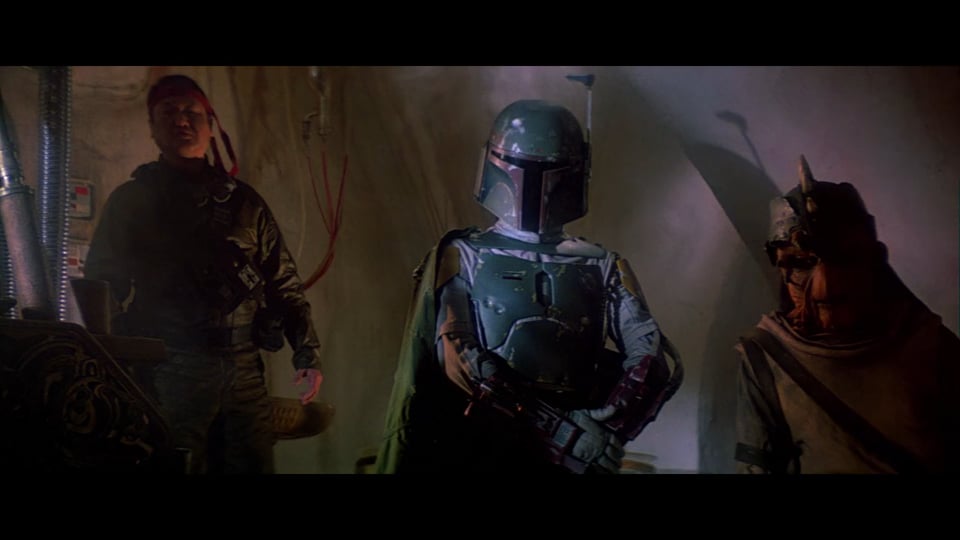 What Makes Star Wars STAR WARS?