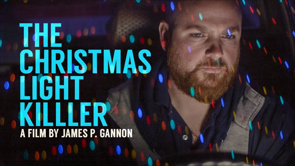 The Christmas Light Killer