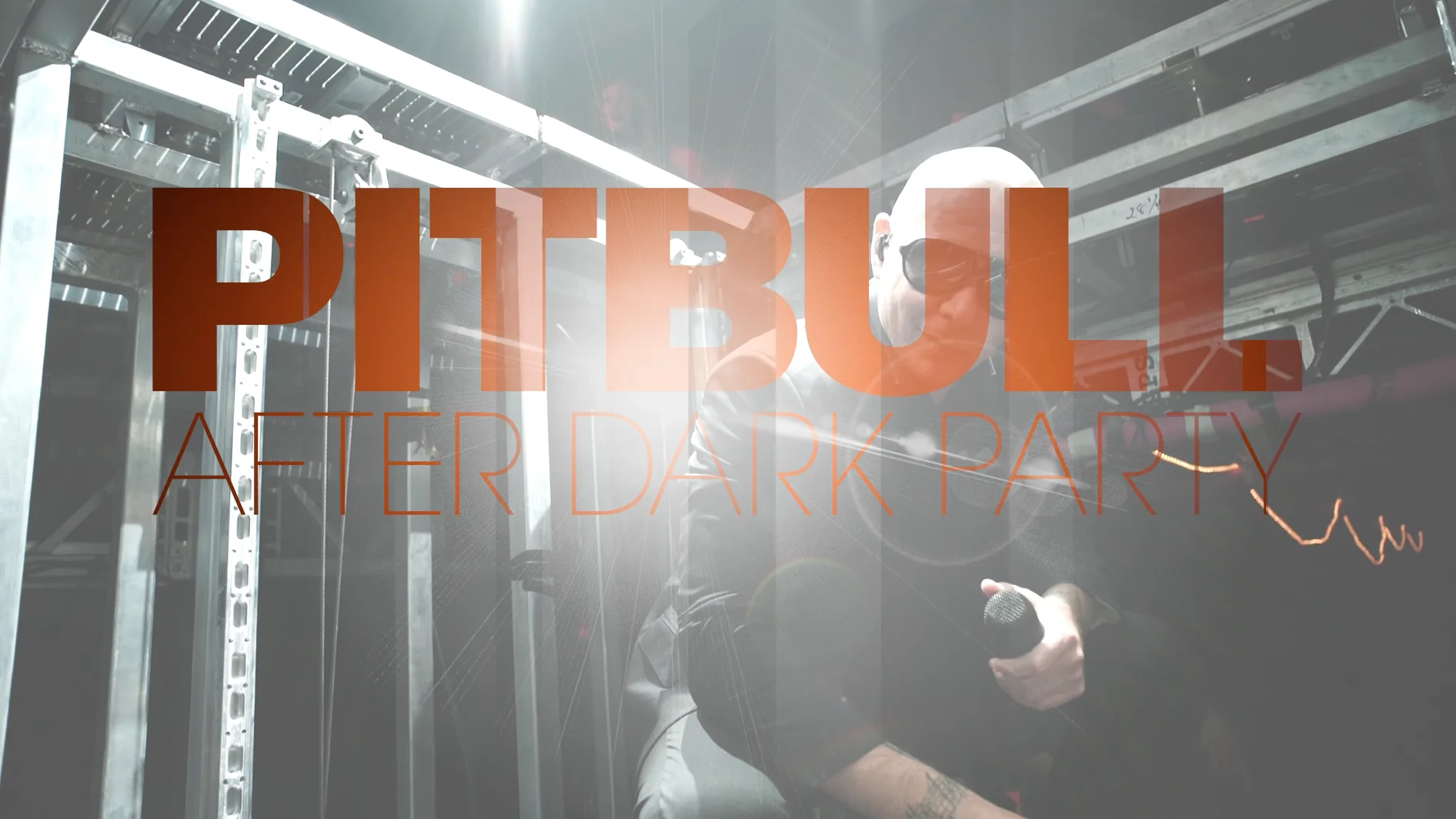 Pitbull After Dark Party on Vimeo