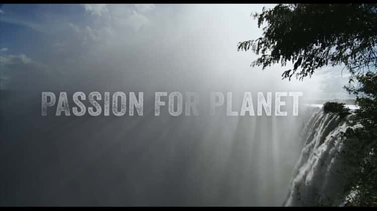 PASSION FOR PLANET Trailer deutsch on Vimeo