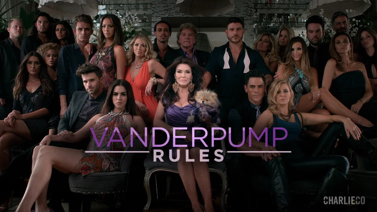 The rule cast. Vanderpump Rules. Vanderpump. Every time the Vanderpump Rules Cast strippe.